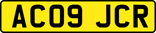 AC09JCR