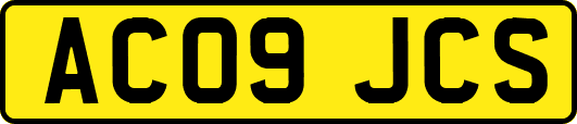 AC09JCS