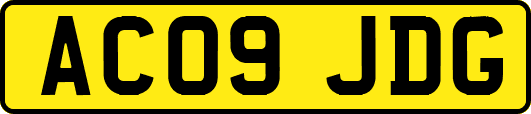 AC09JDG
