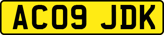 AC09JDK