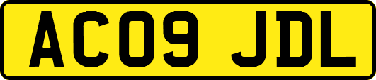 AC09JDL