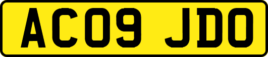AC09JDO
