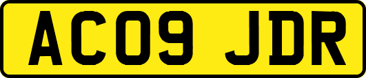 AC09JDR