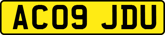 AC09JDU