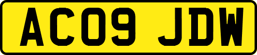 AC09JDW