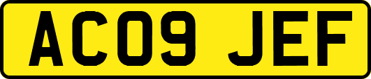 AC09JEF