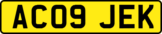 AC09JEK
