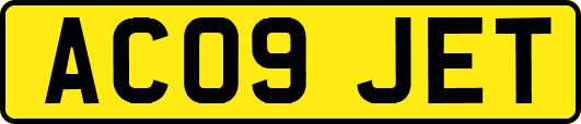 AC09JET