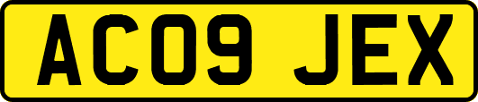 AC09JEX