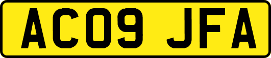 AC09JFA