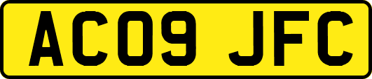 AC09JFC