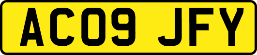 AC09JFY