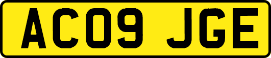 AC09JGE