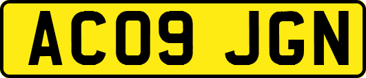 AC09JGN