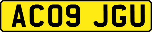 AC09JGU