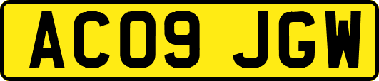 AC09JGW