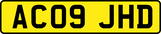 AC09JHD