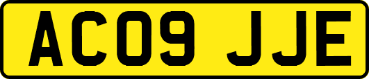 AC09JJE