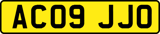 AC09JJO