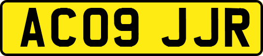 AC09JJR