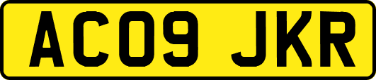 AC09JKR