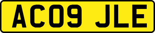 AC09JLE