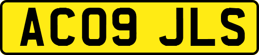 AC09JLS
