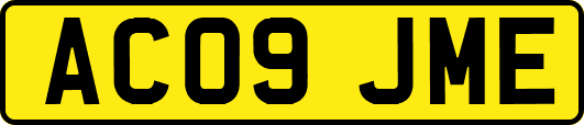AC09JME