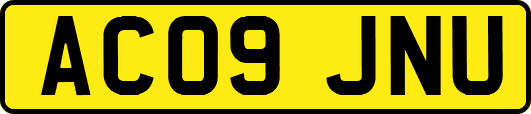 AC09JNU