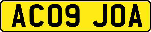 AC09JOA