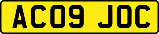 AC09JOC