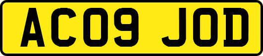 AC09JOD