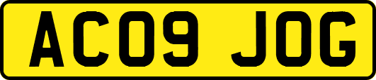 AC09JOG