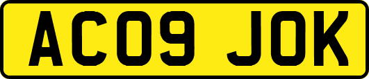 AC09JOK