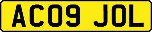 AC09JOL