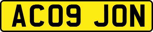 AC09JON