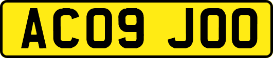AC09JOO