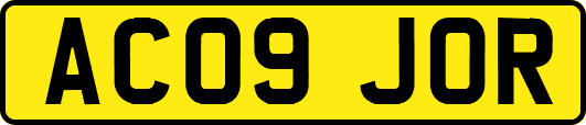 AC09JOR