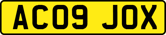 AC09JOX