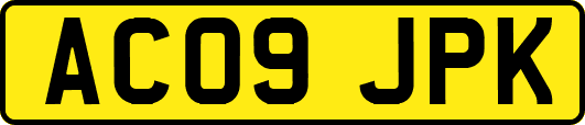 AC09JPK