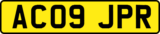 AC09JPR
