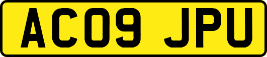 AC09JPU