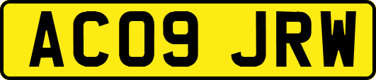 AC09JRW