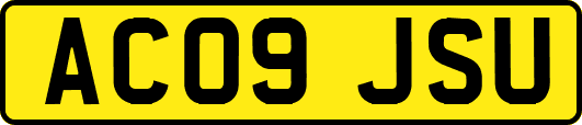 AC09JSU
