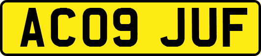 AC09JUF