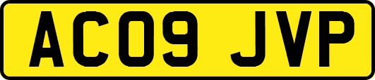 AC09JVP