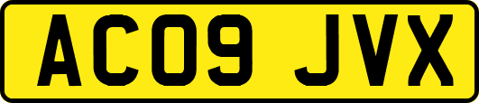 AC09JVX