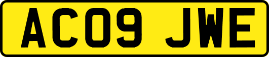 AC09JWE