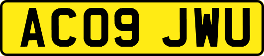 AC09JWU