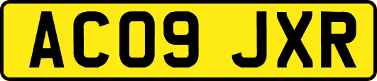 AC09JXR